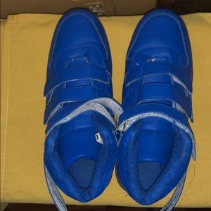 Light Up Shoes